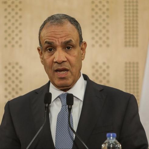 Msr'dan Gazze mesaj: Ynetimi yalnzca Filistinliler stlenir