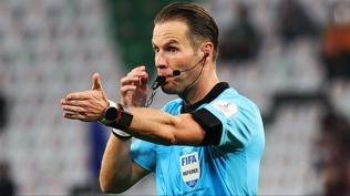 İşte Monaco-G.Saray maçının hakemi