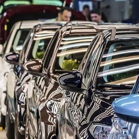 Otomotiv endstrisinden 3,8 milyar dolarlk ihracat