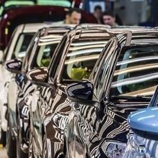 Otomotiv endstrisinden 3,8 milyar dolarlk ihracat
