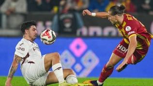 Ozan Tufan: 10 kişi kaldığımızda da çok iyi mücadele ettik