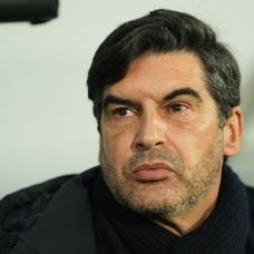 Paulo Fonseca, 9 ay sonra yeniden tak�m�n ba��nda
