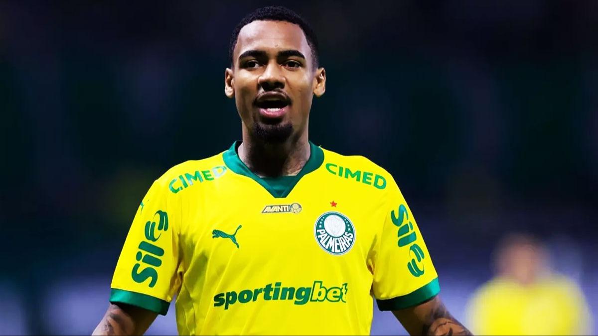 Premier Lig ekibinden Allan hamlesi