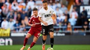 Sevilla son anda yıkıldı!