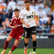 Sevilla son anda ykld!