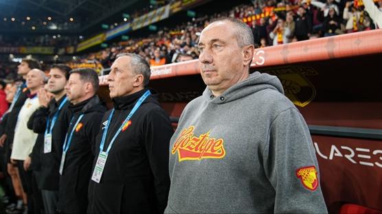 Stanimir Stoilov: 3 transfer yaplacak