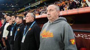 Stanimir Stoilov: 3 transfer yapılacak