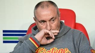 Stanimir Stoilov: Bizi çok zor bir maç bekliyor