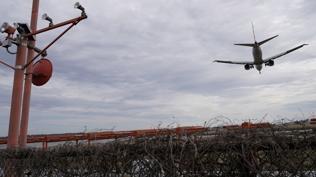 Havalimanlarında kuş ve dron tehlikesine karşı yerli sistem geliyor
