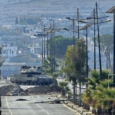 Suriye'den srail ile anlama mesaj