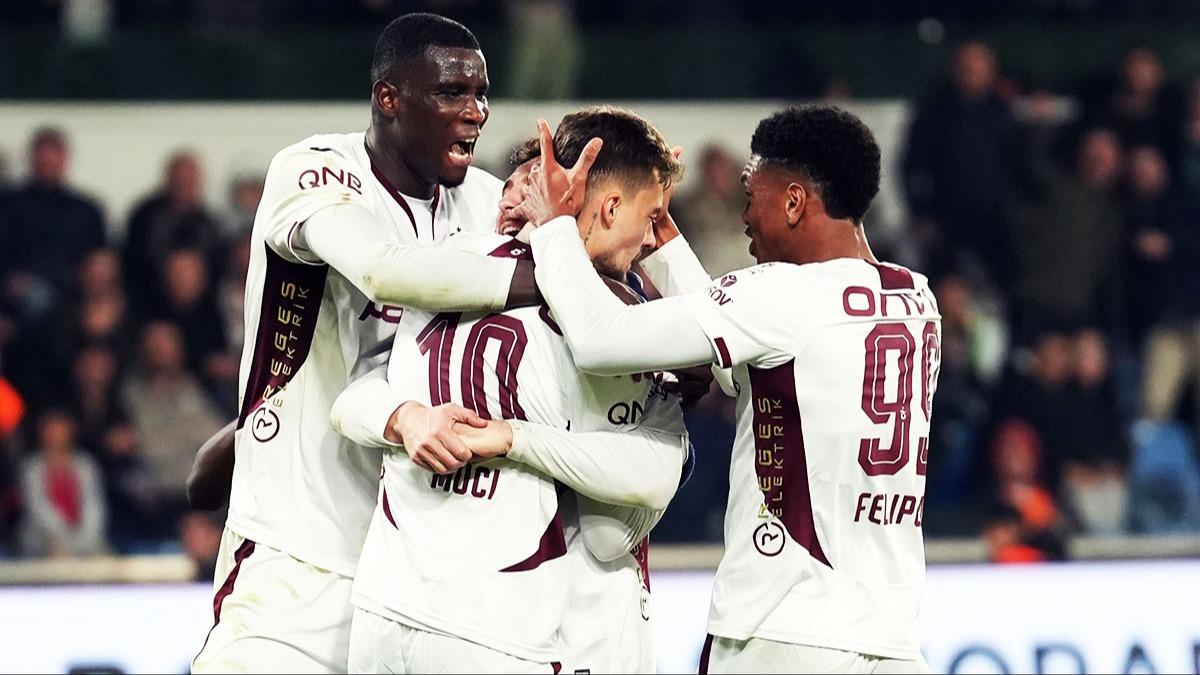 te zorlu man muhtemel 11'leri