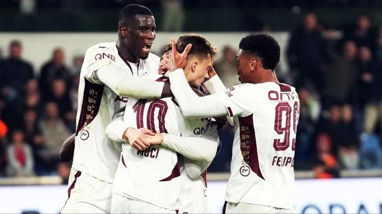 te zorlu man muhtemel 11'leri