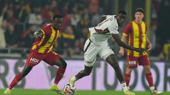 Trabzonspor'a kötü haber!