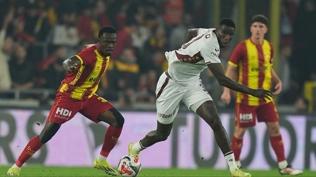 Trabzonspor'a kötü haber!