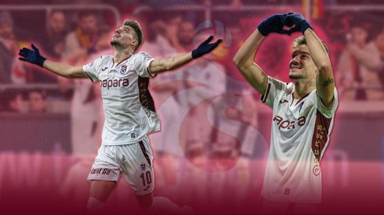 Trabzonspor'da Muçi fırtınası!