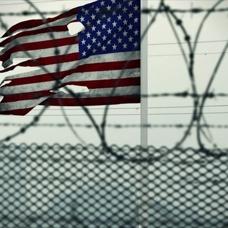 Trump ynetiminin, Guantanamo'da dzensiz gmenleri tutmalarna kar alan davaya yapt itiraz reddedildi