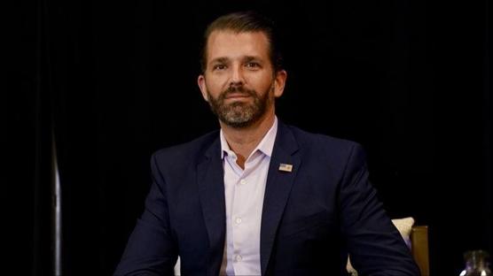 Trump'ın oğlu: ABD artık Ukrayna için 'çek defterli aptal' değil
