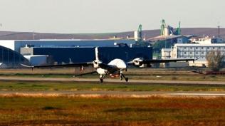 TOLUN-F'den tam isabet