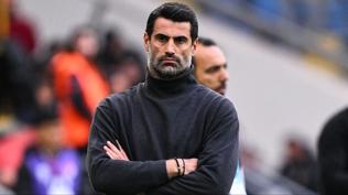 Ayrılık resmen gerçekleşti