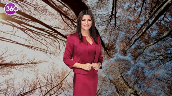 360 ekran�nda ilham dolu yepyeni bir program ba�l�yor: Ece Vahapo�lu ile mutluluk i�in