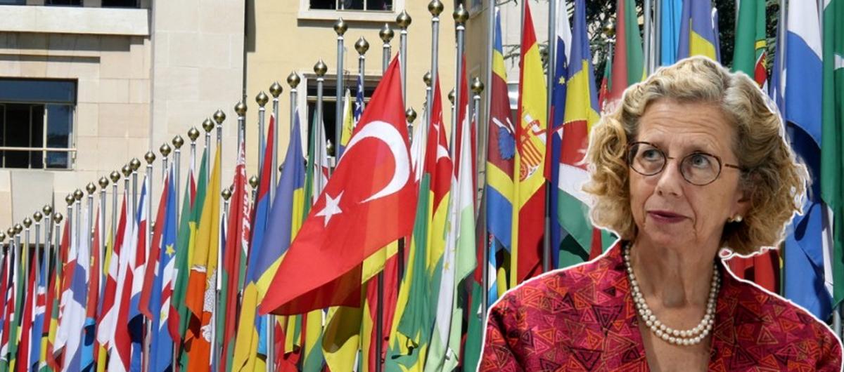 80 lke 'ben varm' dedi... Andersen: Trkiye yol haritasna nclk edecek