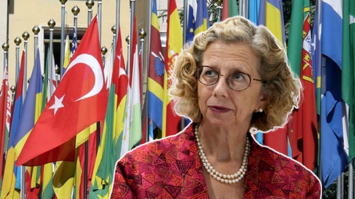 80 ülke 'ben varım' dedi... Andersen: Türkiye yol haritasına öncülük edecek