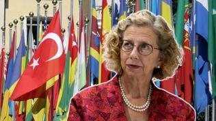 80 ülke 'ben varım' dedi... Andersen: Türkiye yol haritasına öncülük edecek