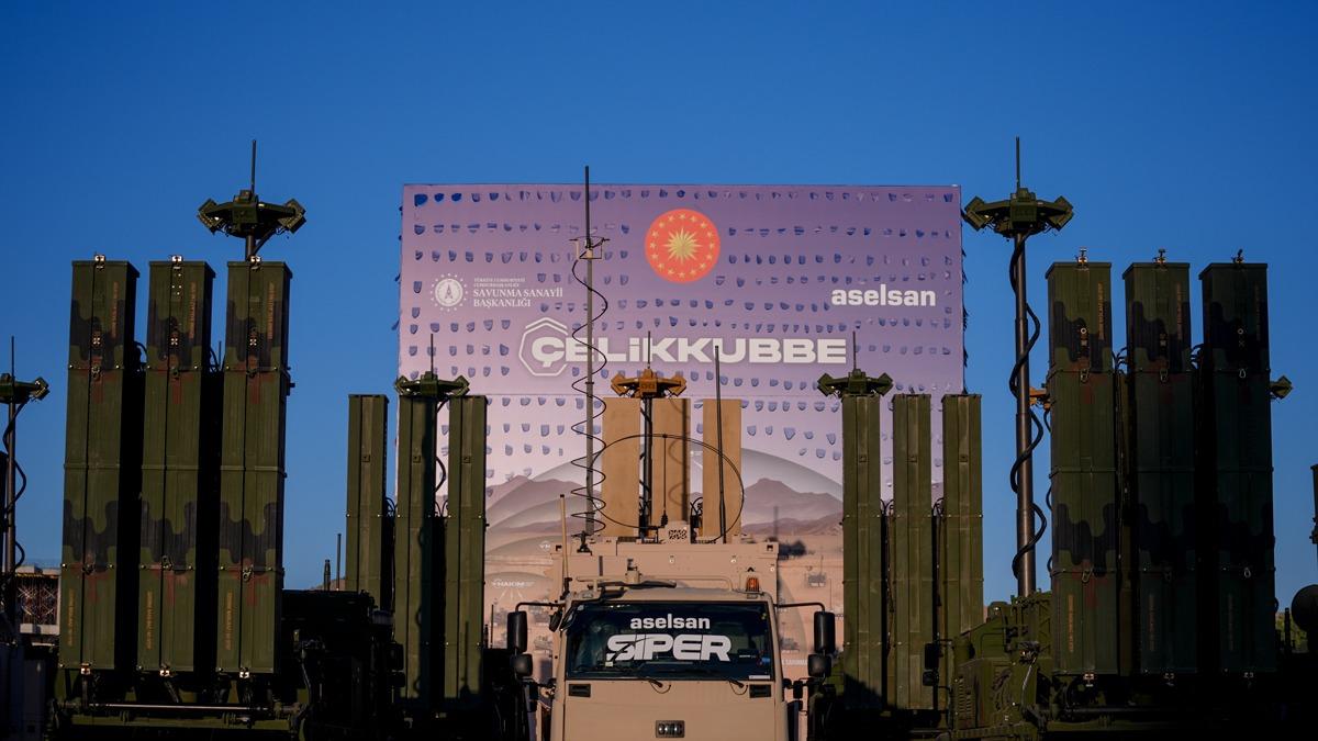 ABD basn hrsn gerekle bulutuunu yazd: Artk Trkiye'ye saldrmalar zorlaacak