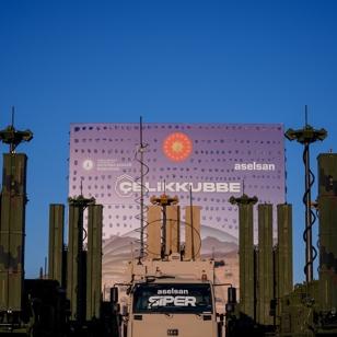 ABD basn hrsn gerekle bulutuunu yazd: Artk Trkiye'ye saldrmalar zorlaacak