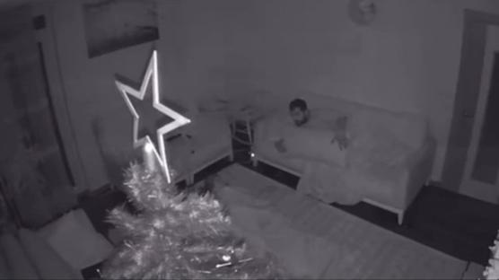 Antalya'da 4.3'lük sarsıntı paniğe neden oldu! Deprem anı kamerada