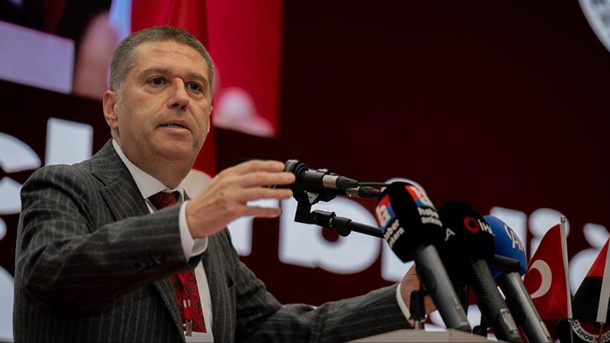 Arda akmak: Volkan Demirel'e teekkr ediyoruz