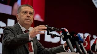 Arda Çakmak: Volkan Demirel'e teşekkür ediyoruz