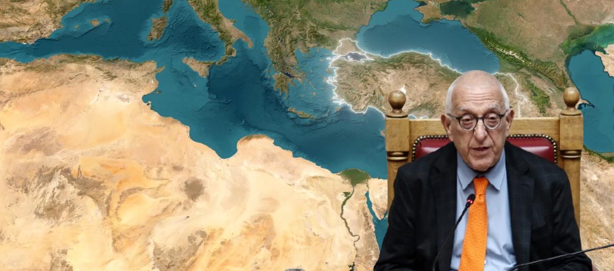 Atina'nn 'Trkiye ile anlamanz iptal edin' ars duvara toslad: Kimse bize emir veremez