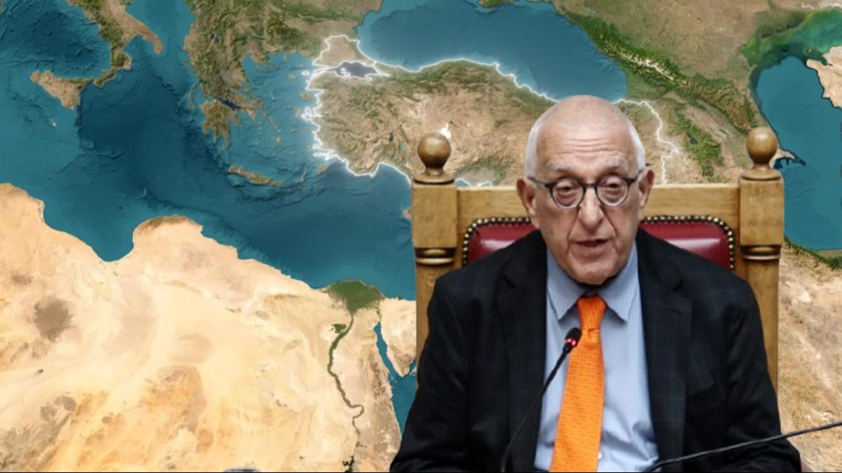 Atina'nn 'Trkiye ile anlamanz iptal edin' ars duvara toslad: Kimse bize emir veremez