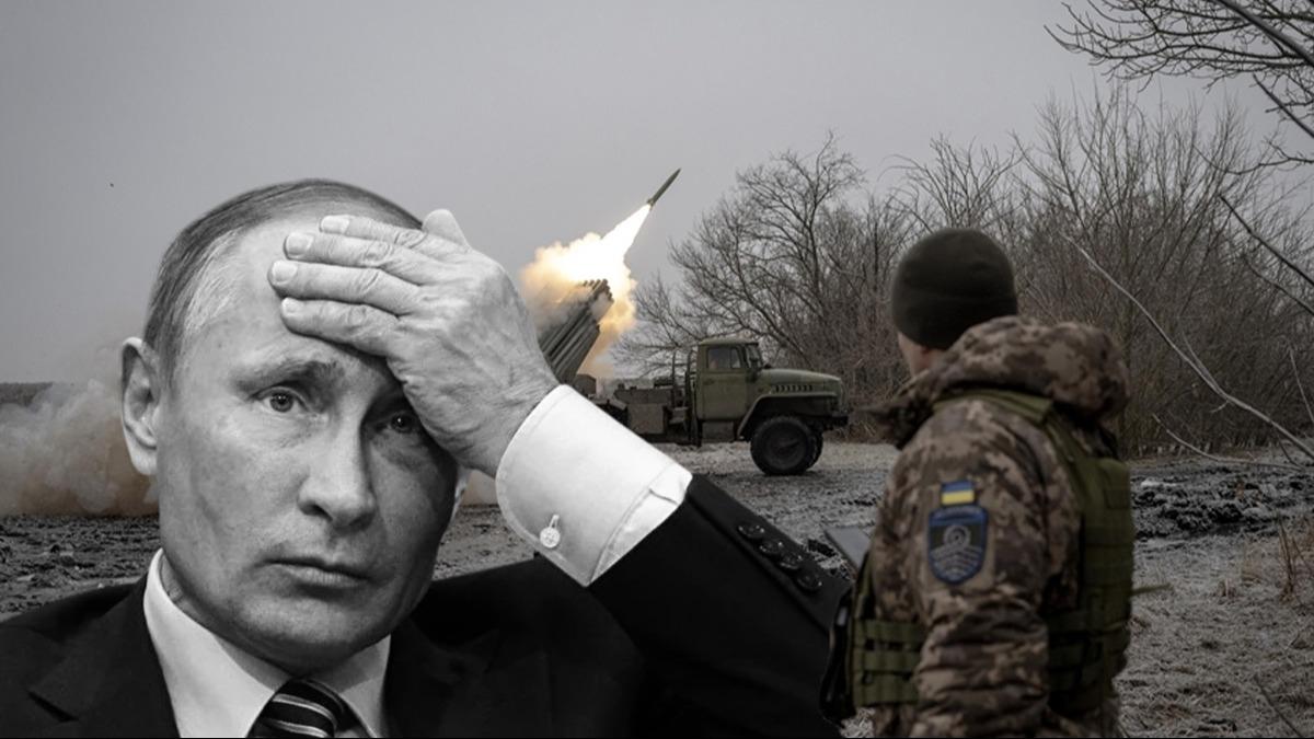 Avrupa, Putin'i keye sktrmaya kararl: Destek zincirine bir halka daha ekledi