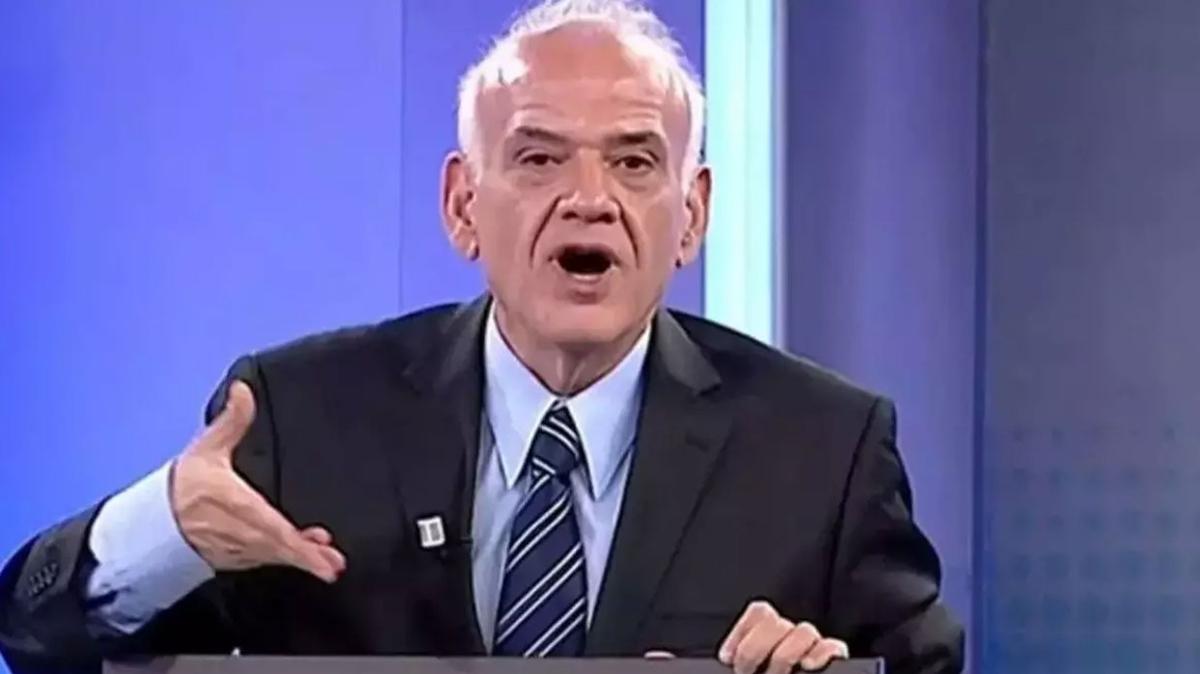 Bahis soruturmas... Ahmet akar'n gzalt karar kaldrld