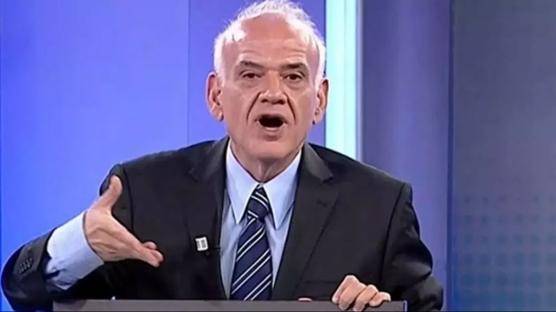 Bahis soruturmas... Ahmet akar'a anjiyo yapld