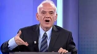 Bahis soruşturması... Ahmet Çakar'a anjiyo yapıldı