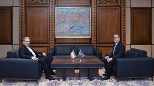 Bak'de kritik grme! Gndem bar sreci ve 3+3 format