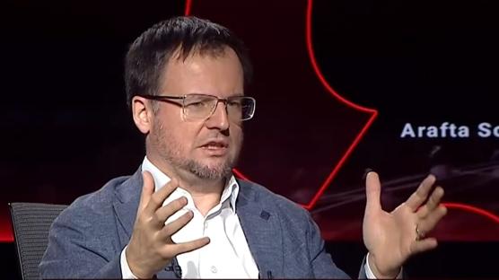 'Bosna'nn yars soykrmc rejime verildi'