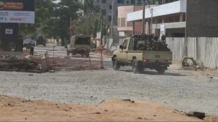 Benin'de darbe krizi: Hkmet asker avna kt