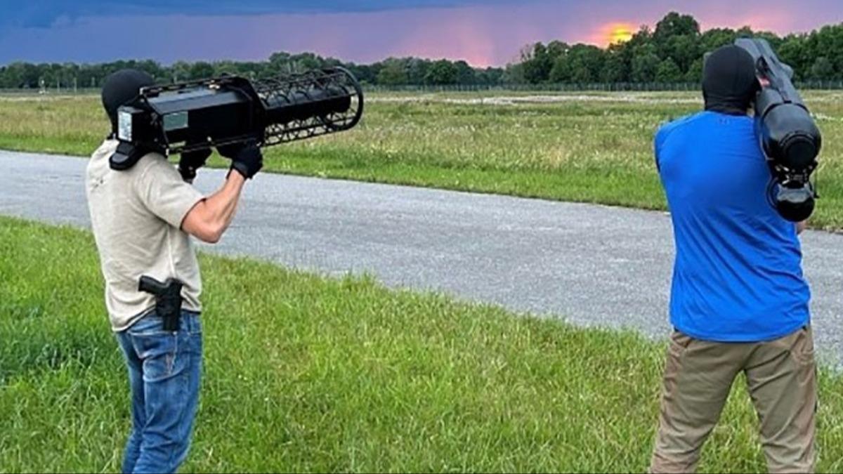 Berlin, dron tehditine kar mfreze kuruyor: Rusya'ya kar caydrclk asndan hayati nem tayor