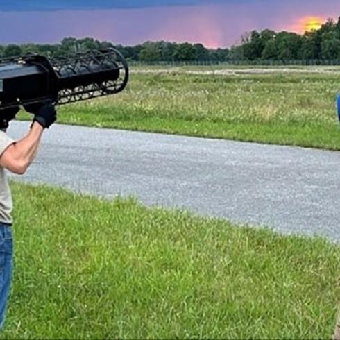 Berlin, dron tehditine kar mfreze kuruyor: Rusya'ya kar caydrclk asndan hayati nem tayor