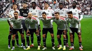 İşte maçın muhtemel 11'leri