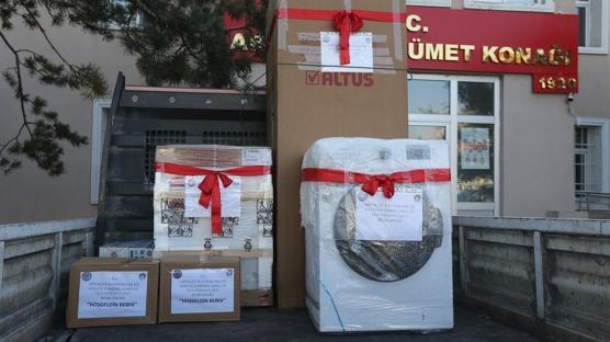 Bu şehirde evlenenlere müjde: Yeni çiftlere 6 aylık kira ve 200 bin lira destek