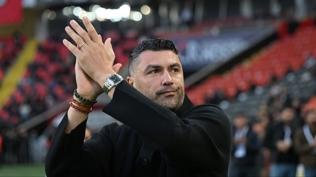 Burak Ylmaz: Trkiye'nin en zor deplasmanna geldik