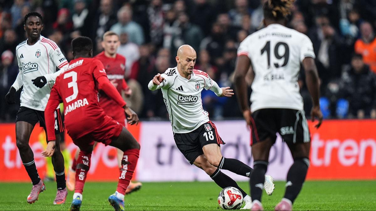 Cerny: znt verici bir durum