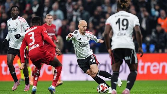 Cerny: znt verici bir durum