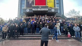 CHP'li belediyede yine maa krizi