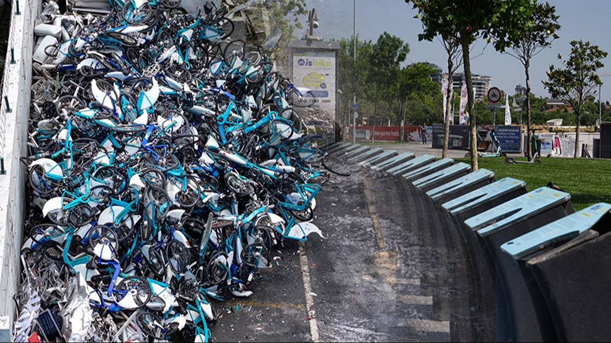 CHP'nin hizmet karnesine bir sfr daha: SBKE 2,5 ylda batrld